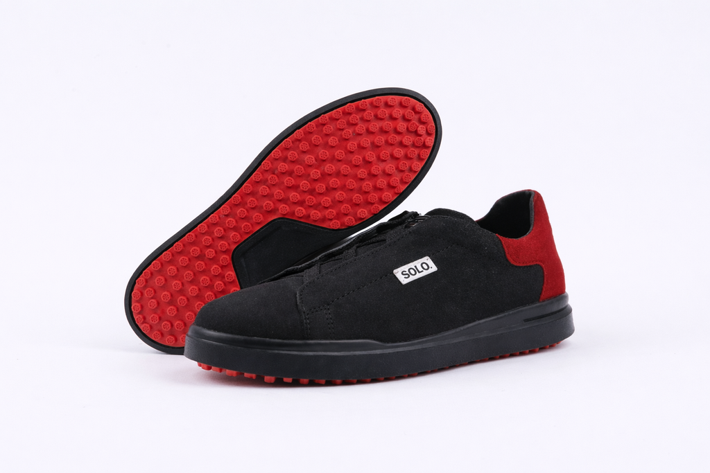 Lucca Rojo