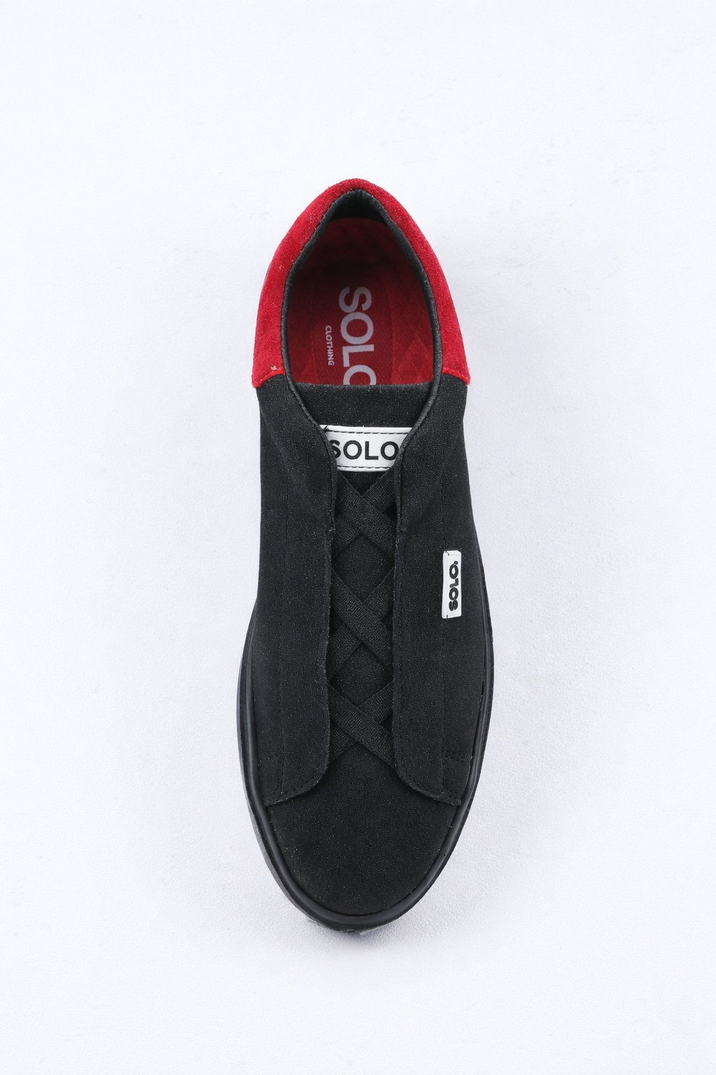 Lucca Rojo