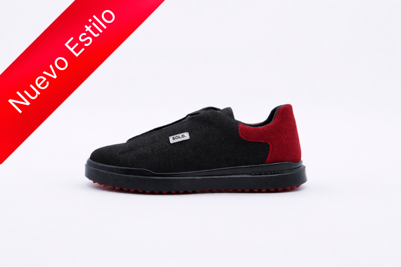 Lucca Rojo